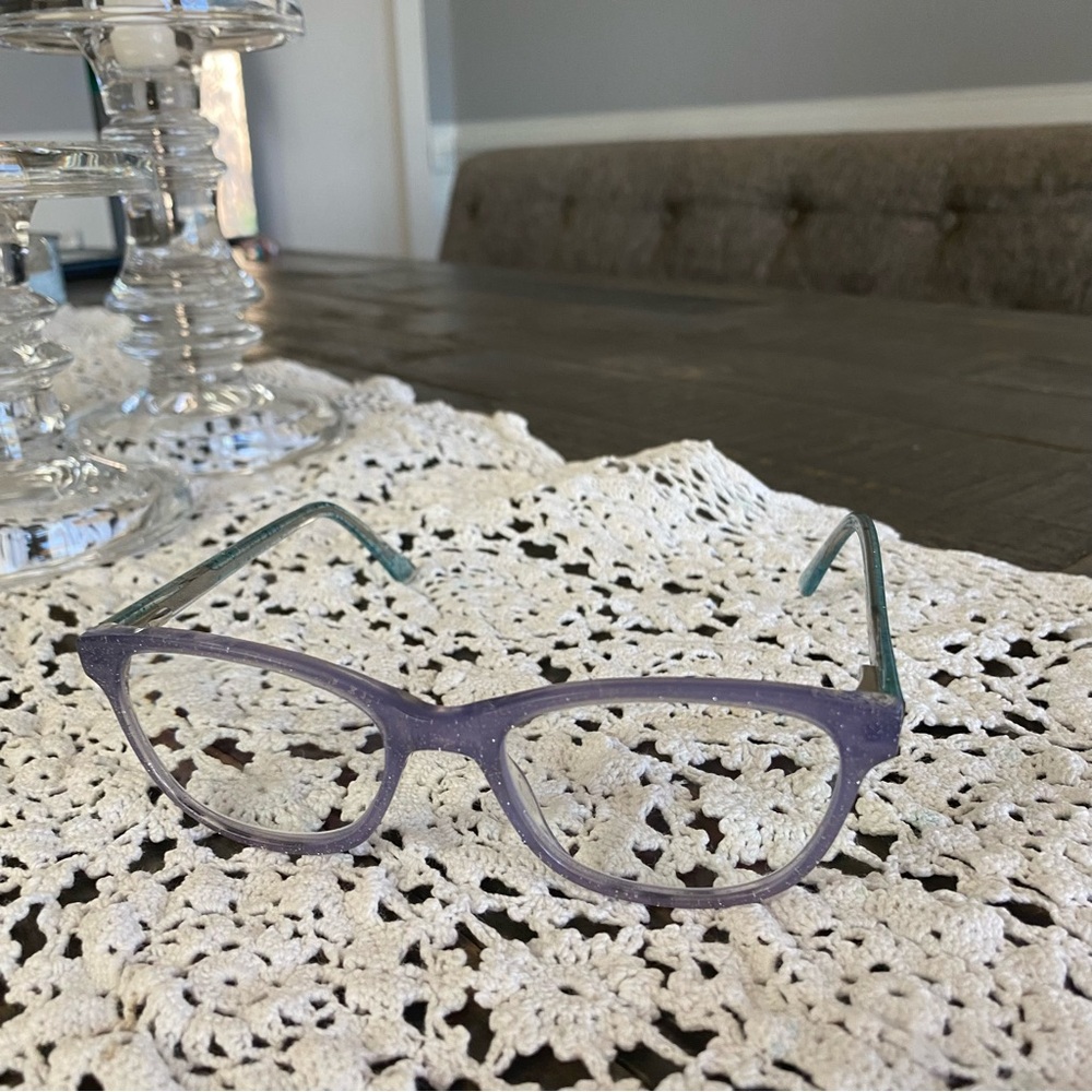 Hello Kitty Kids Glasses Koodles Glasses - Purple and Pink - Picture 2 of 9